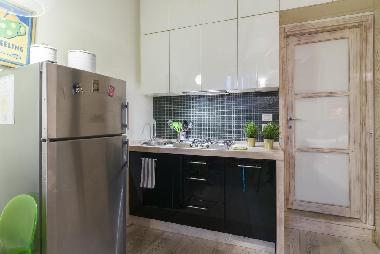 Gerusalemme&corso Sempione Flat Milano