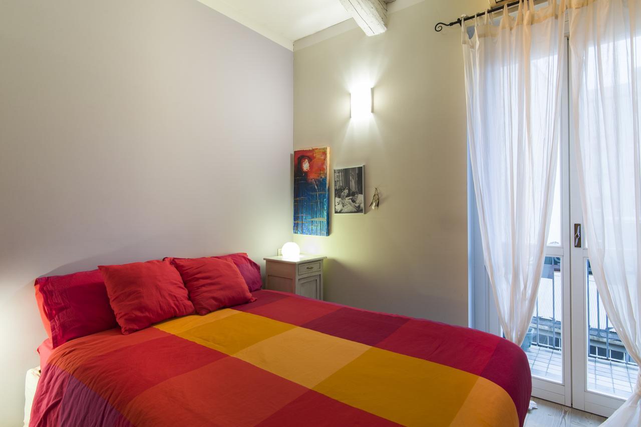 Appartamento Gerusalemme&corso Sempione Flat *